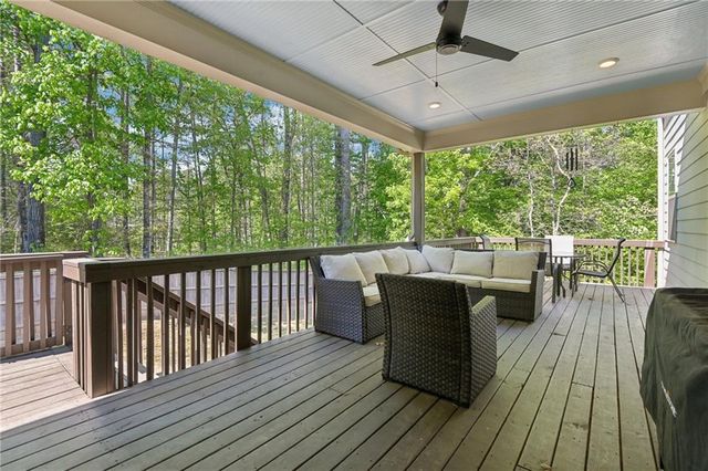 1177 Smithwell Point NW, Kennesaw, GA 30152