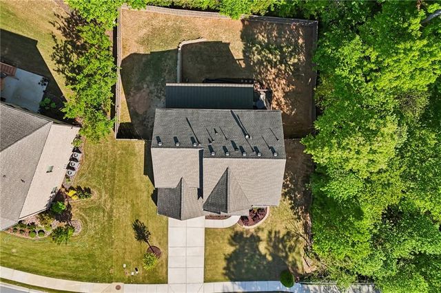 1177 Smithwell Point NW, Kennesaw, GA 30152