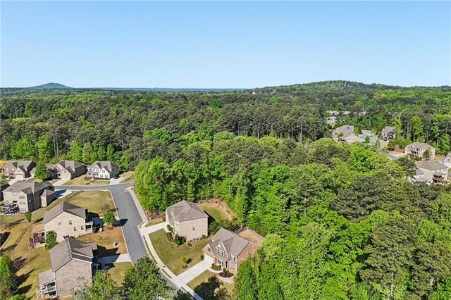 1177 Smithwell Point NW, Kennesaw, GA 30152