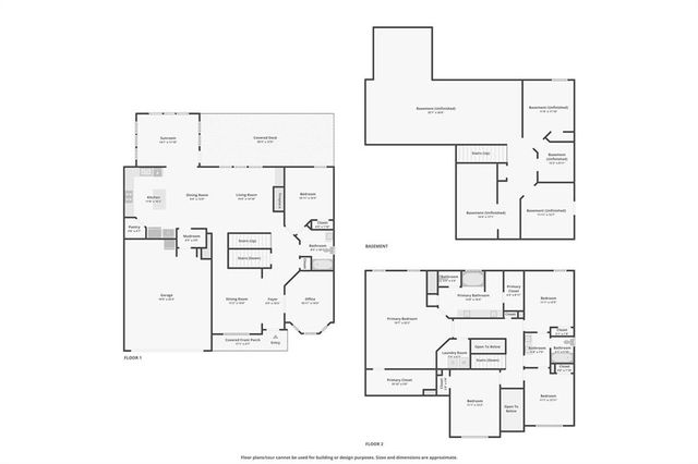 1177 Smithwell Point NW, Kennesaw, GA 30152