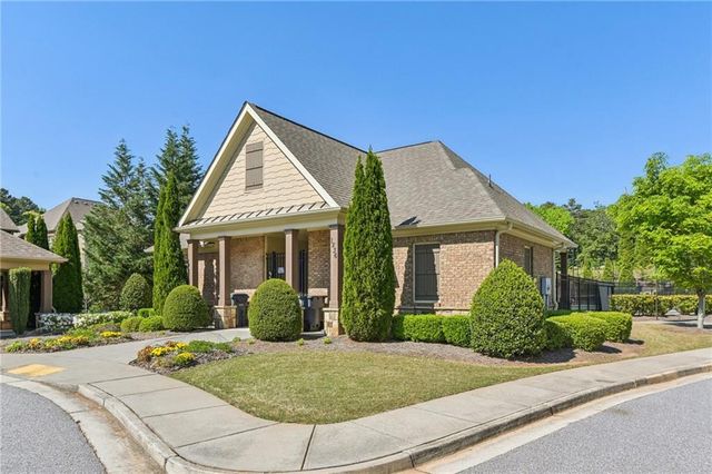 1177 Smithwell Point NW, Kennesaw, GA 30152