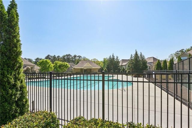 1177 Smithwell Point NW, Kennesaw, GA 30152
