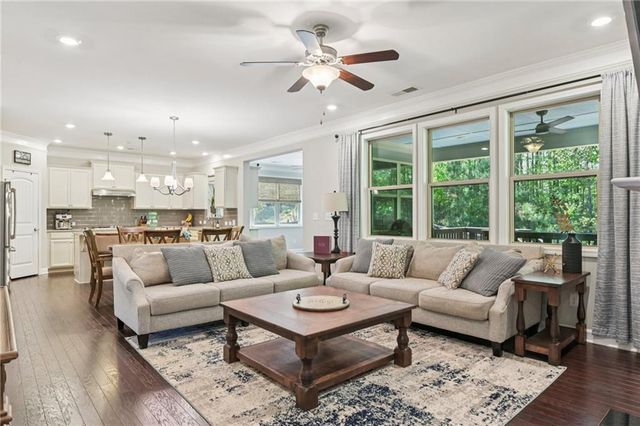 1177 Smithwell Point NW, Kennesaw, GA 30152