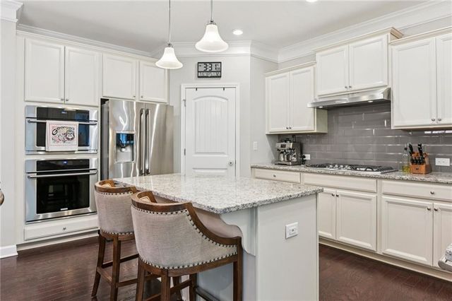 1177 Smithwell Point NW, Kennesaw, GA 30152