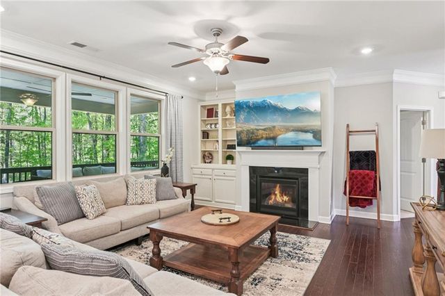 1177 Smithwell Point NW, Kennesaw, GA 30152