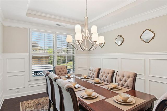 1177 Smithwell Point NW, Kennesaw, GA 30152