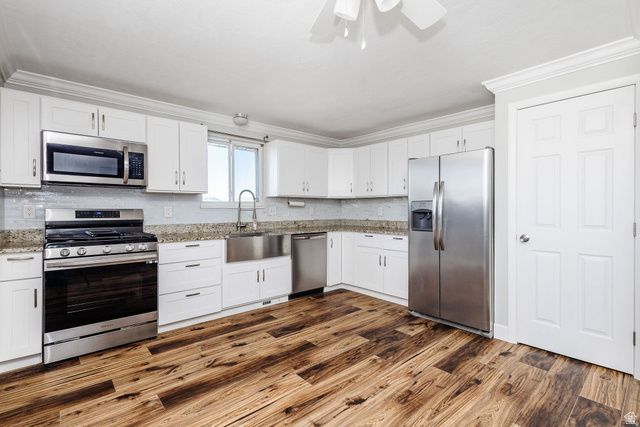 3320 NORTH PLAIN CITY RD, Plain City, UT 84404