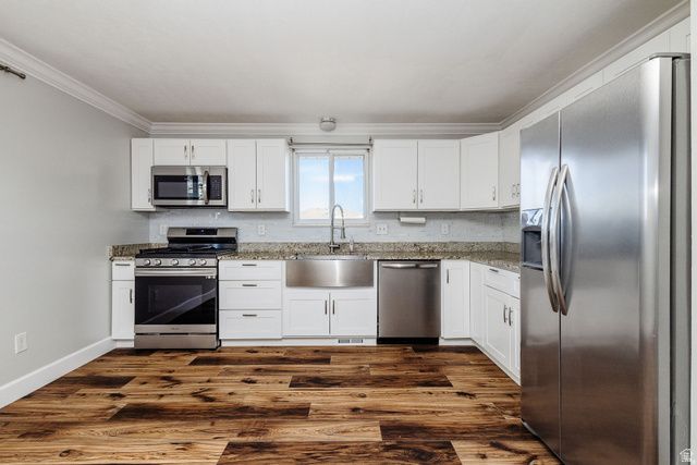 3320 NORTH PLAIN CITY RD, Plain City, UT 84404