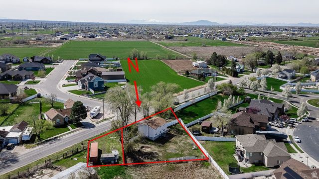 3320 NORTH PLAIN CITY RD, Plain City, UT 84404