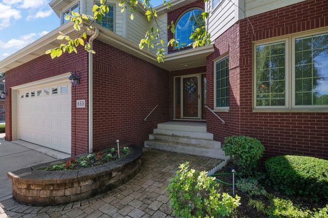 855 Pingel Place, Crown Point, IN 46307