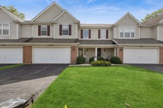 5721 Wildspring Drive, Lake In The Hills, IL 60156