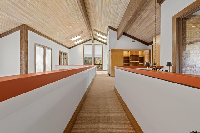 196 N Peaceful Woods Trail, Holly Lake Ranch, TX 75765