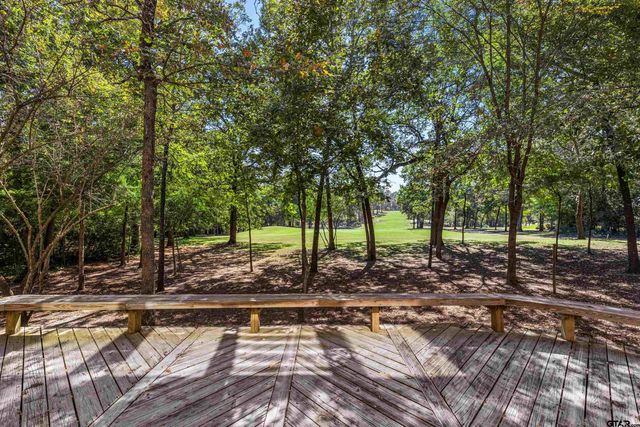 196 N Peaceful Woods Trail, Holly Lake Ranch, TX 75765