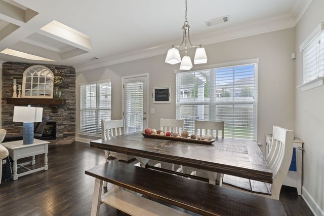 1353 Duns Ln, Nolensville, TN 37135