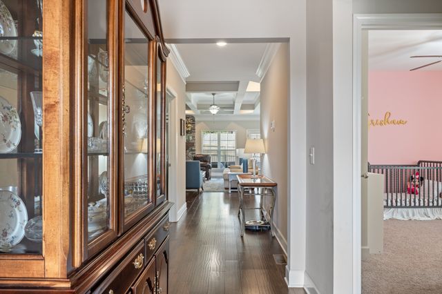 1353 Duns Ln, Nolensville, TN 37135