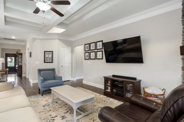 1353 Duns Ln, Nolensville, TN 37135