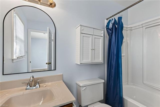 5504 Landings CRST, Virginia Beach, VA 23464