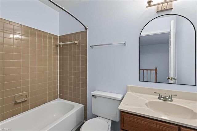 5504 Landings CRST, Virginia Beach, VA 23464