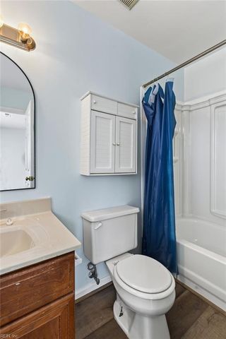 5504 Landings CRST, Virginia Beach, VA 23464