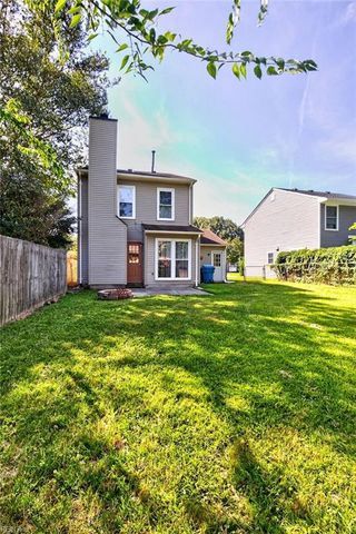 5504 Landings CRST, Virginia Beach, VA 23464