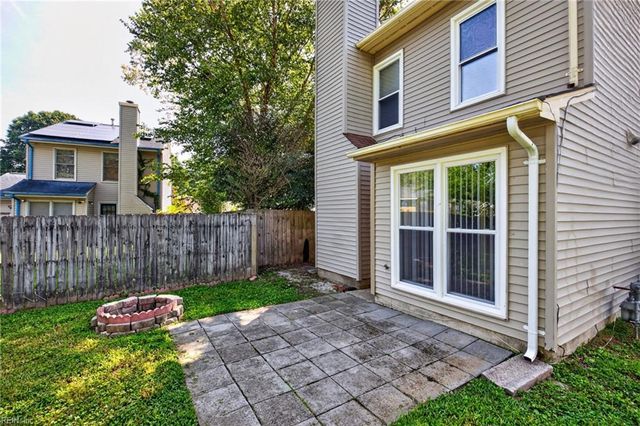 5504 Landings CRST, Virginia Beach, VA 23464