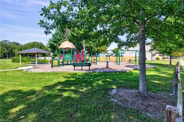 5504 Landings CRST, Virginia Beach, VA 23464