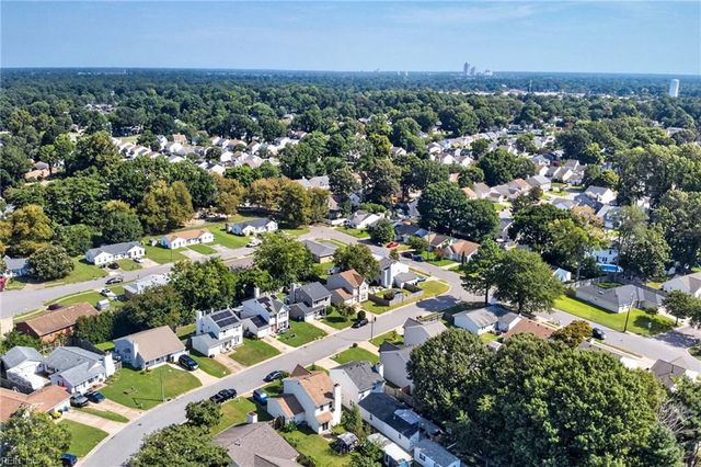 5504 Landings CRST, Virginia Beach, VA 23464