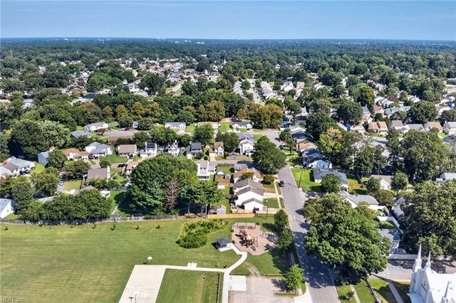 5504 Landings CRST, Virginia Beach, VA 23464