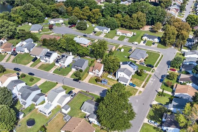 5504 Landings CRST, Virginia Beach, VA 23464