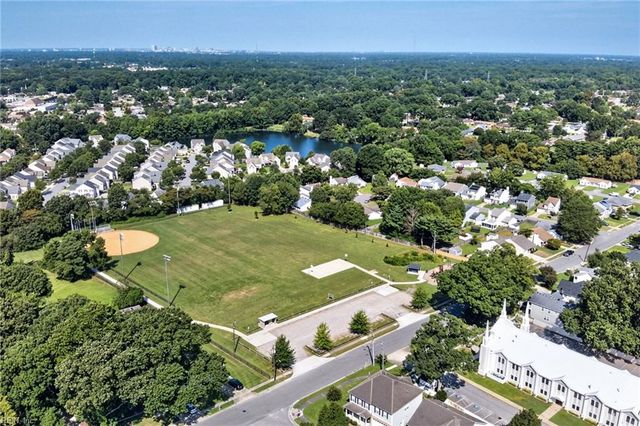 5504 Landings CRST, Virginia Beach, VA 23464