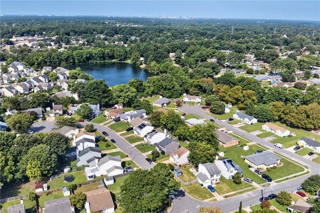 5504 Landings CRST, Virginia Beach, VA 23464