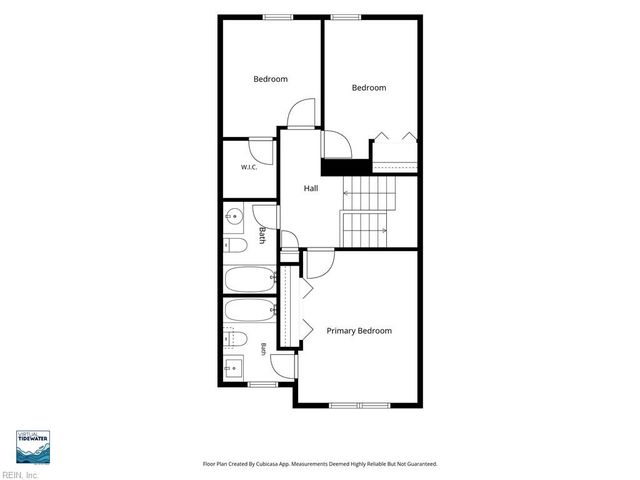 5504 Landings CRST, Virginia Beach, VA 23464
