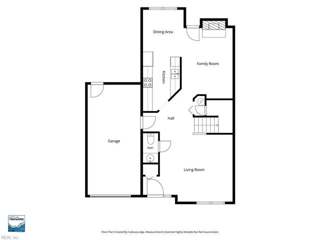 5504 Landings CRST, Virginia Beach, VA 23464