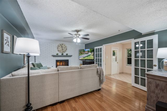 3901 White Oak Court, Flower Mound, TX 75028