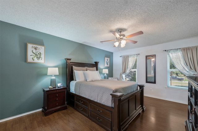 3901 White Oak Court, Flower Mound, TX 75028