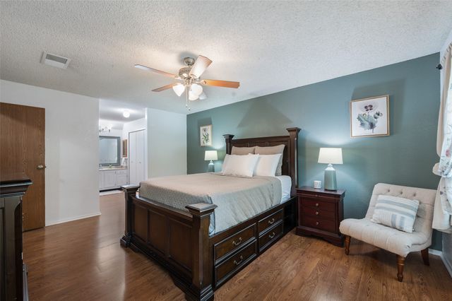 3901 White Oak Court, Flower Mound, TX 75028