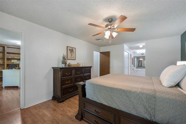 3901 White Oak Court, Flower Mound, TX 75028