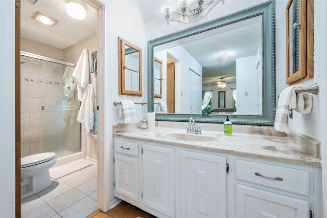 3901 White Oak Court, Flower Mound, TX 75028