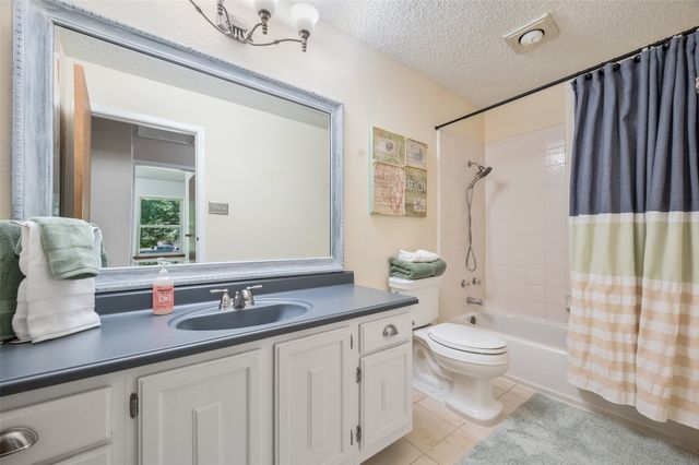 3901 White Oak Court, Flower Mound, TX 75028