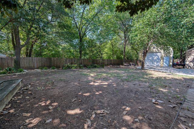 3901 White Oak Court, Flower Mound, TX 75028