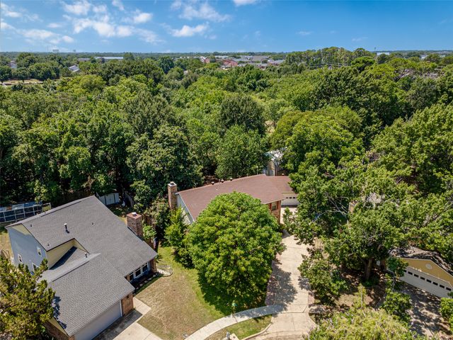 3901 White Oak Court, Flower Mound, TX 75028
