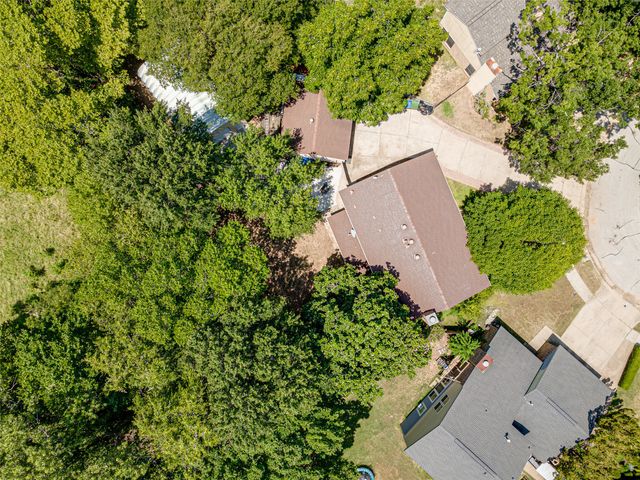 3901 White Oak Court, Flower Mound, TX 75028