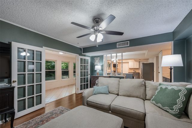 3901 White Oak Court, Flower Mound, TX 75028