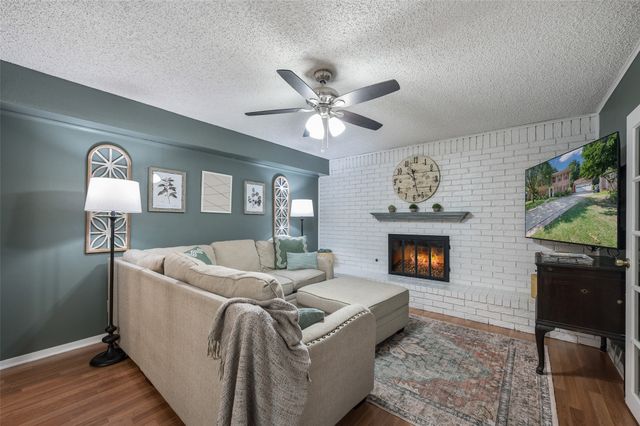 3901 White Oak Court, Flower Mound, TX 75028