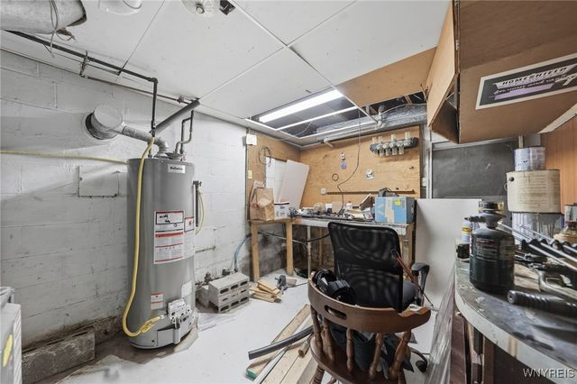 11272 Slade Road, Ridgeway, NY 14103