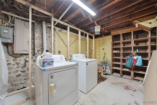 11272 Slade Road, Ridgeway, NY 14103