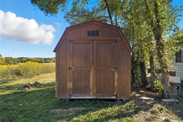 11272 Slade Road, Ridgeway, NY 14103