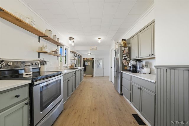 11272 Slade Road, Ridgeway, NY 14103