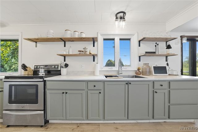 11272 Slade Road, Ridgeway, NY 14103