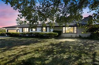 11272 Slade Road, Ridgeway, NY 14103